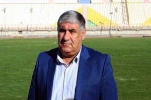 پورکیانی: استقلال خوزستان در آسیا مدعی اول گروه است