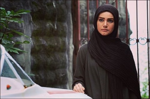 نه/ بازیگری ره یک شبه نیست/ فعلا برای فعاليت در تئاتر وقت ندارم!