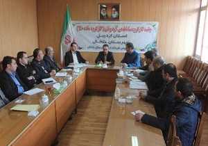 بیکاری بزرگ ترین مشکل شهرستان خلخال است