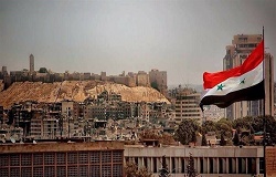 یک تروریست: فرماندهان ما در حلب کجا رفتند؟