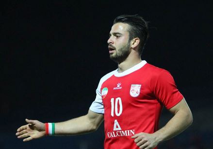 بمب نقل و انتقالات از چنگ پرسپولیس پرید!