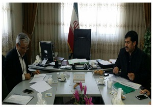 اختصاص 2 میلیارد ریال برای احداث هتل مجموعه ورزشی شهید صوابی نیر