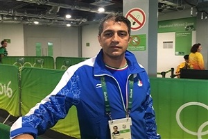 کناره گیری مقانلو از سرمربیگری تیم ملی تکواندو + فیلم