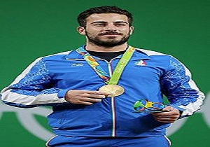 بی سابقه ترین تجلیل از کیانوش رستمی و قهرمانان پارالمپیک