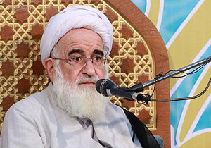 مراسم بزرگداشت آیت الله میرزا احمد آشتیانی برگزار شد