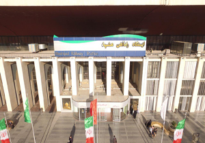 بررسی و مستندسازی محور ریلی مشهد تا نقاب در خراسان رضوی