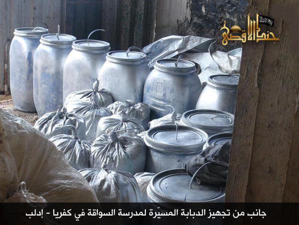 حلب آزاد شد؛ هم&zwnj;اکنون فوعه و کفریا را دریابید + تصاویر