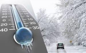 کاهش 5 تا 10 درجه ای دما در گلستان