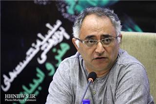 شب/پژوهش در كشورمان به شكل فردی انجام می&zwnj;شود