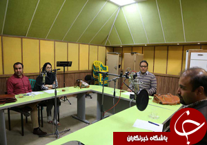 گفتگو درباره مشکلات خانواده ها در سایه روشن رادیو