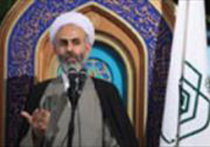 تعدد امامزادگان در فارس بیانگر ارادت مردم به اهل بیت