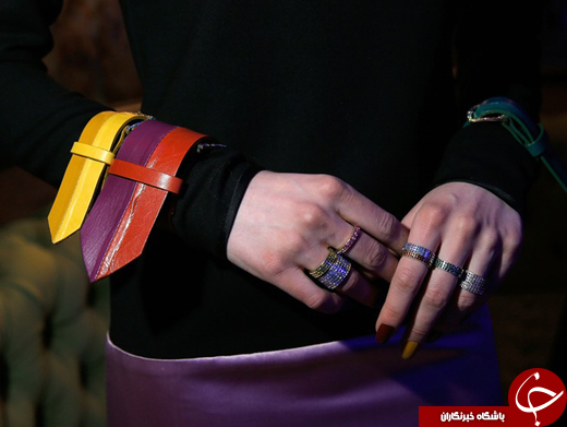 افرادی که به بدلیجات حساس هستند، این مطلب را بخوانند