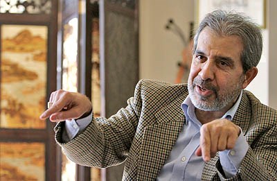 آصفی: هیچ مصاحبه ای درباره اردوی تیم ملی فوتبال انجام نداده ام