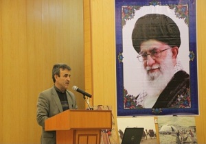 منابع طبیعی یکی از پایه ها و بسترهای اقتصادی مقاومتی است
