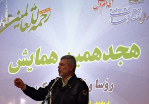 طرح پایش تصویری در مناطق جرم خیز اجرا می شود