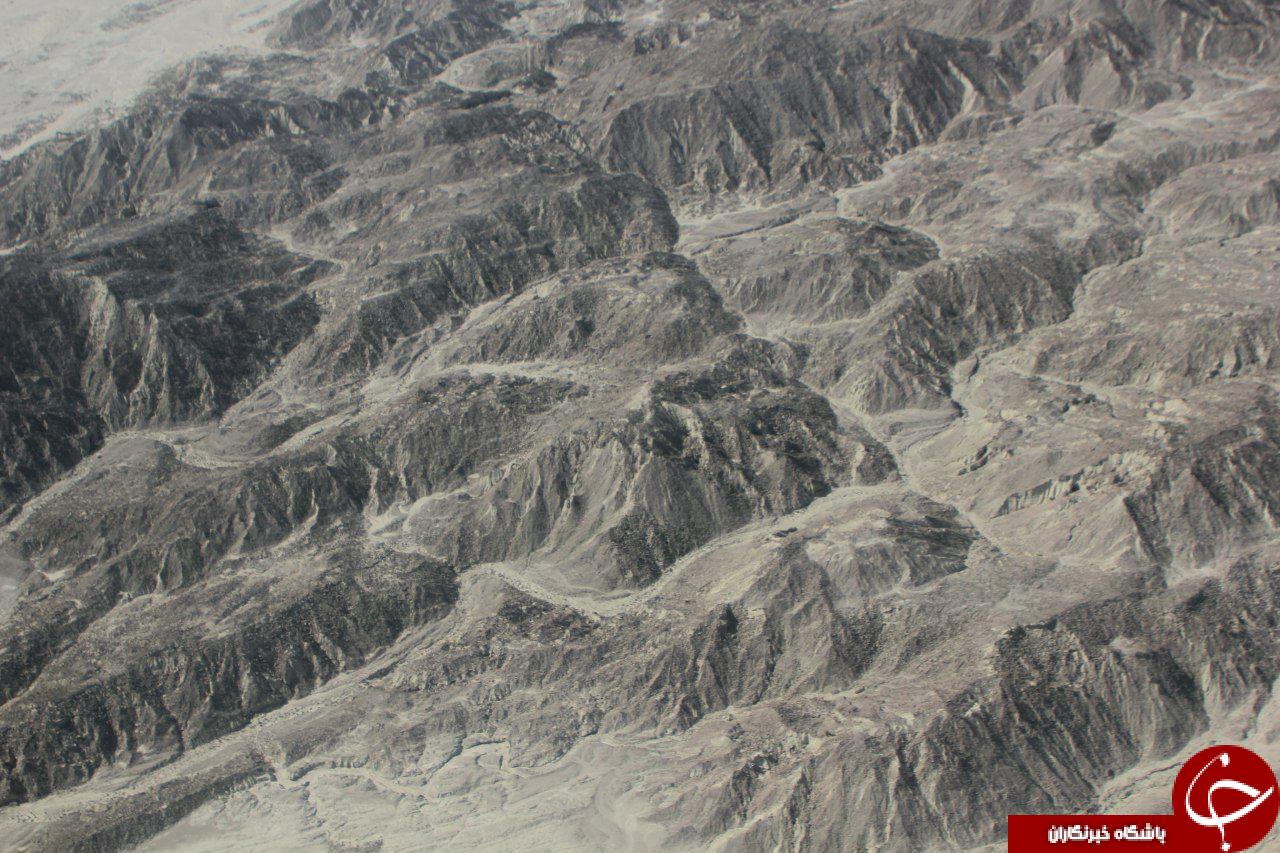 گزارش تصویری از رزمایش محمد رسول&zwnj;الله (ص) 4