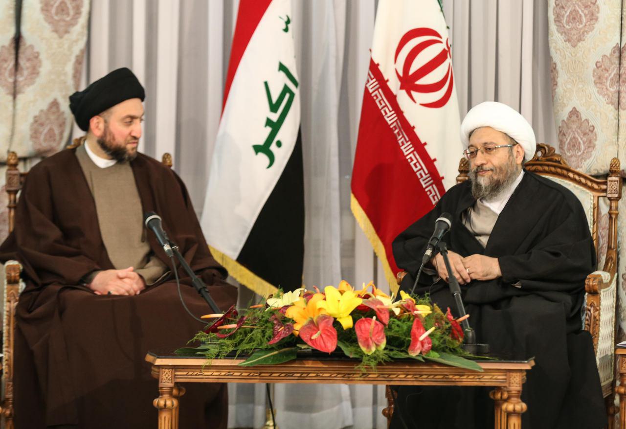 پیشینیه تاریخی و تمدنی عراق ایجاب می کند که به جایگاه واقعی خود در جهان اسلام برسد