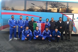 رستمیان: هیچکس از قهرمانی ملی پوشان جوجیتسو حمایت نکرد