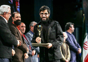 مستندساز شیرازی کارگردان برتر سینما حقیقت