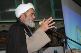 امام&zwnj; جمعه موقت نیشابور دارفانی را وداع گفت