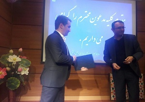 ضرورت انتخاب قزوین برای مرکز لجستیک