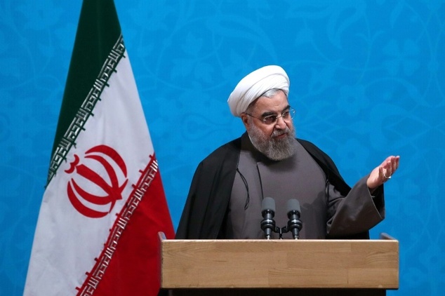 بازتاب دستور روحانی برای ساخت پیشران هسته&zwnj;ای در رسانه&zwnj;های خارجی