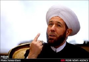 مفتی سوریه: به زودی در مسجد امویِ حلب نماز می‌خوانیم