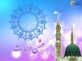 برگزاری جشن امت اسلامی در سرخس