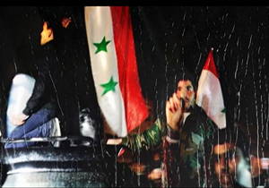حلب از اسارت تا آزادی + فیلم