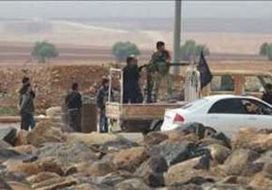 کدام گروه‌های تروریستی در حلب متلاشی شدند؟