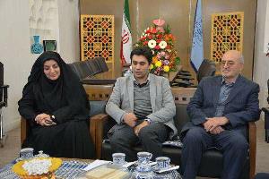 برگزاری کنوانسیون گردشگری بهمن ماه در استان یزد
