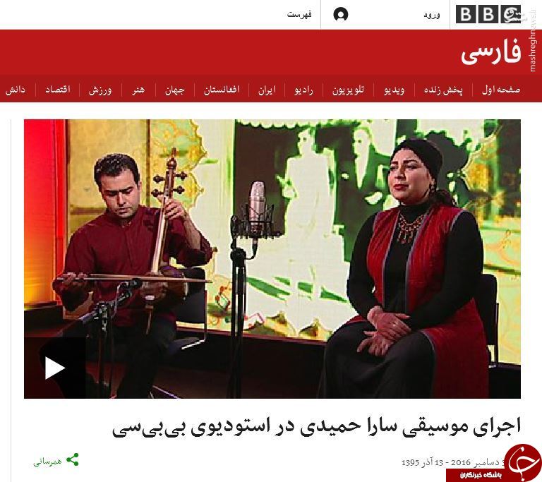 از گفتگو با زن گاوباز تا حمایت از مادران مجرد + عکس