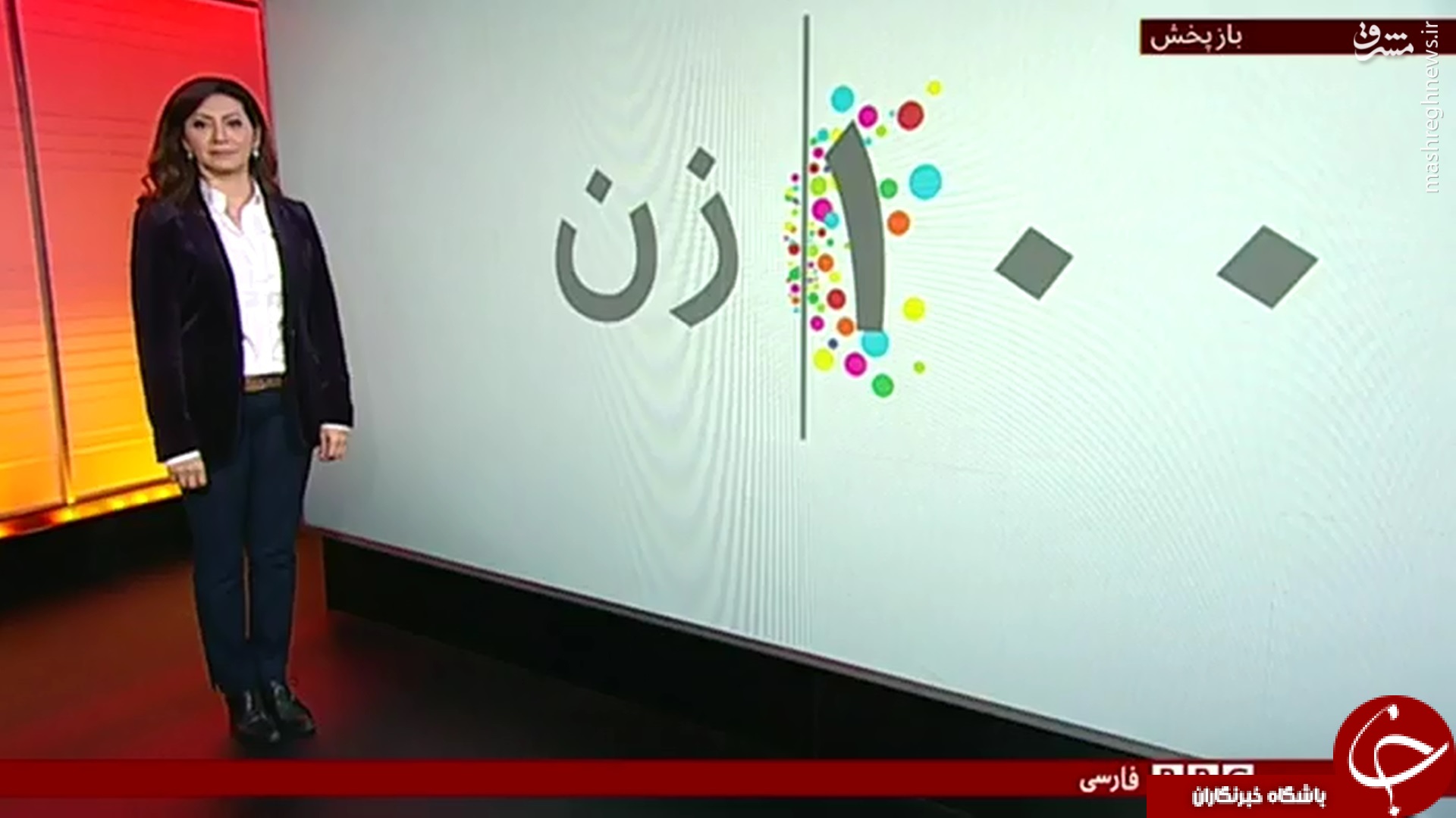 از گفتگو با زن گاوباز تا حمایت از مادران مجرد + عکس