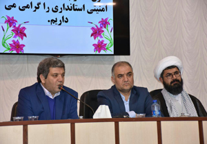همگرایی و همدلی مرزنشینان یک فرصت برای کشور است