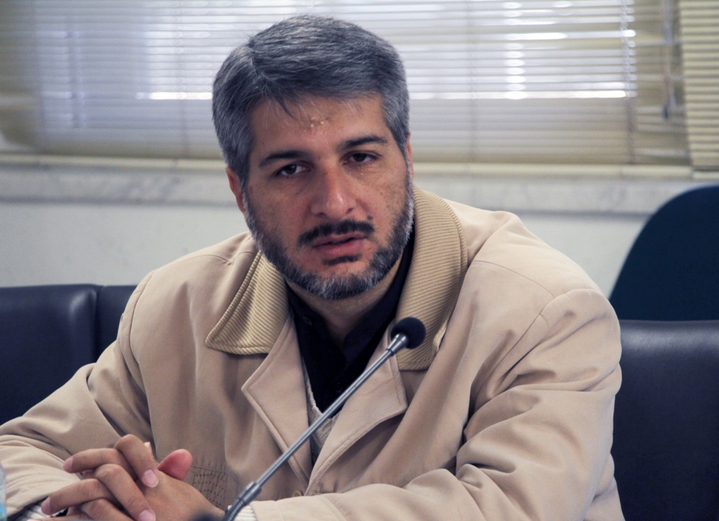 استفاده از گاز در فصل سرما فرهنگ سازی شود
