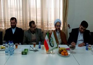 دستگاه قضا حامی صنعتگران و تولید کنندگان