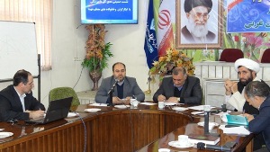 باید در راستای خدمت بی‌منت به خانواده معظم شهدا، ایثارگران و جانبازان گام‌های بلندی برداشته ‌شود