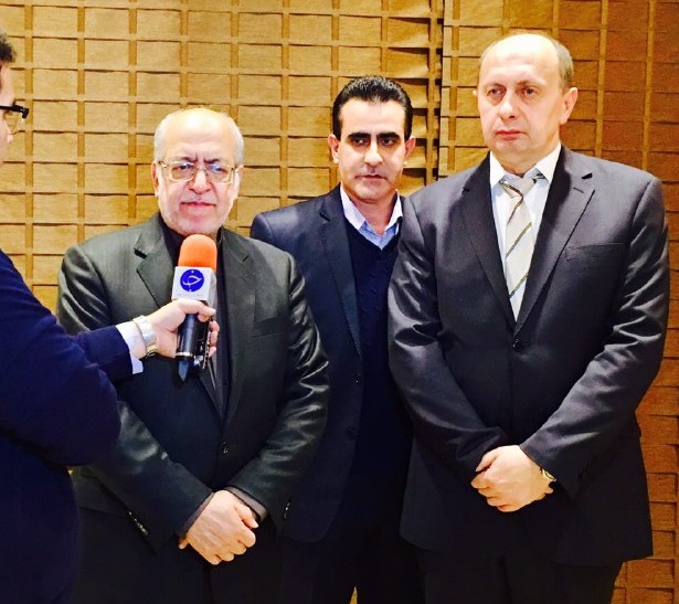 مشکلات بانکی سد راه توسعه تجارت خارجی/ بلاروس در ایران کارخانه می سازد
