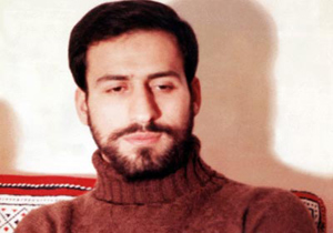 زندگی نامه و وصیت نامه شهید احمد کشوری