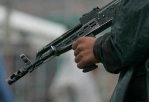 کشف سلاح جنگی از دو شرور در رامهرمز