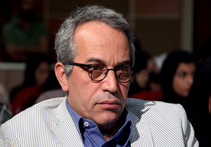 بازیگری برايم تجربه خوب اما ساده تر از کارگردانی است