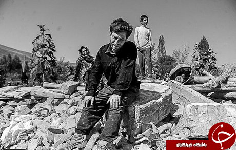 زلزله&zwnj;ای که خانه خراب&zwnj;مان می&zwnj;کند !