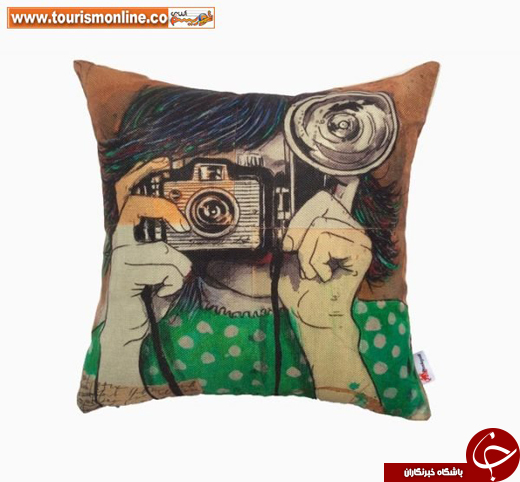 عکس/ هدیه&zwnj;هایی فوق العاده، برای عکاسان!