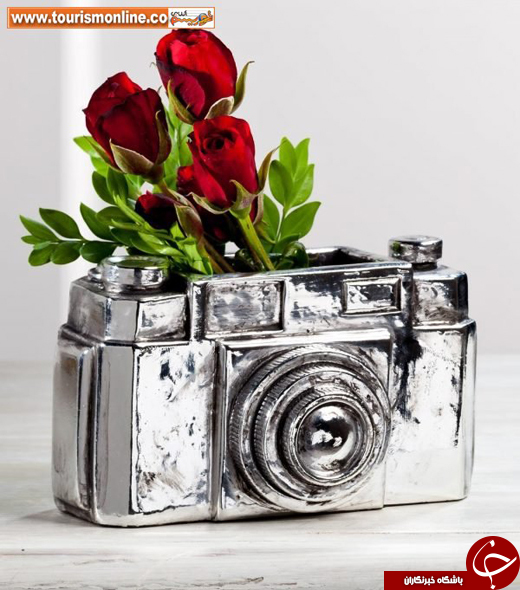 عکس/ هدیه&zwnj;هایی فوق العاده، برای عکاسان!