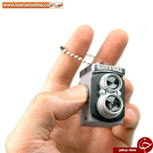 عکس/ هدیه&zwnj;هایی فوق العاده، برای عکاسان!
