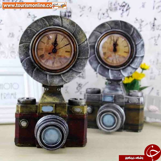 عکس/ هدیه&zwnj;هایی فوق العاده، برای عکاسان!