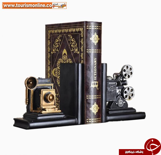 عکس/ هدیه&zwnj;هایی فوق العاده، برای عکاسان!