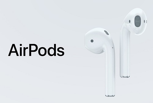 Apple AirPods