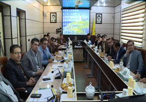 تلفات برق در یاسوج بیش از 14 درصد است