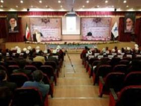 همایش بزرگ وحدت اسلامی در ارومیه